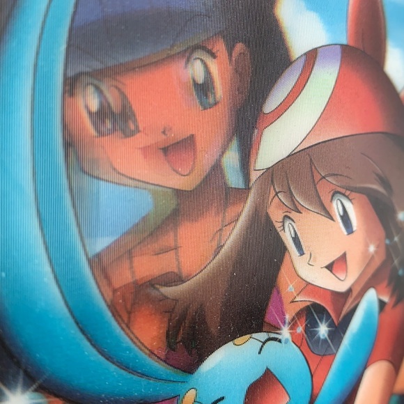 Pokémon 3D Lenticular Puzzle - Picture 4 of 5
